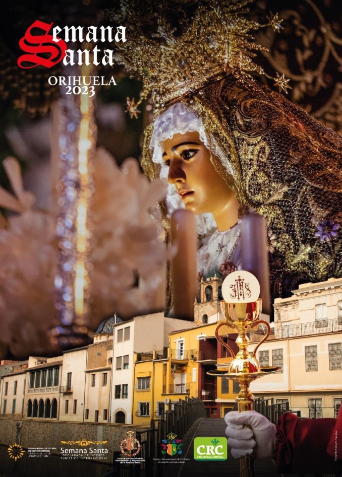 Semana Santa en Orihuela 2023 Orihuela